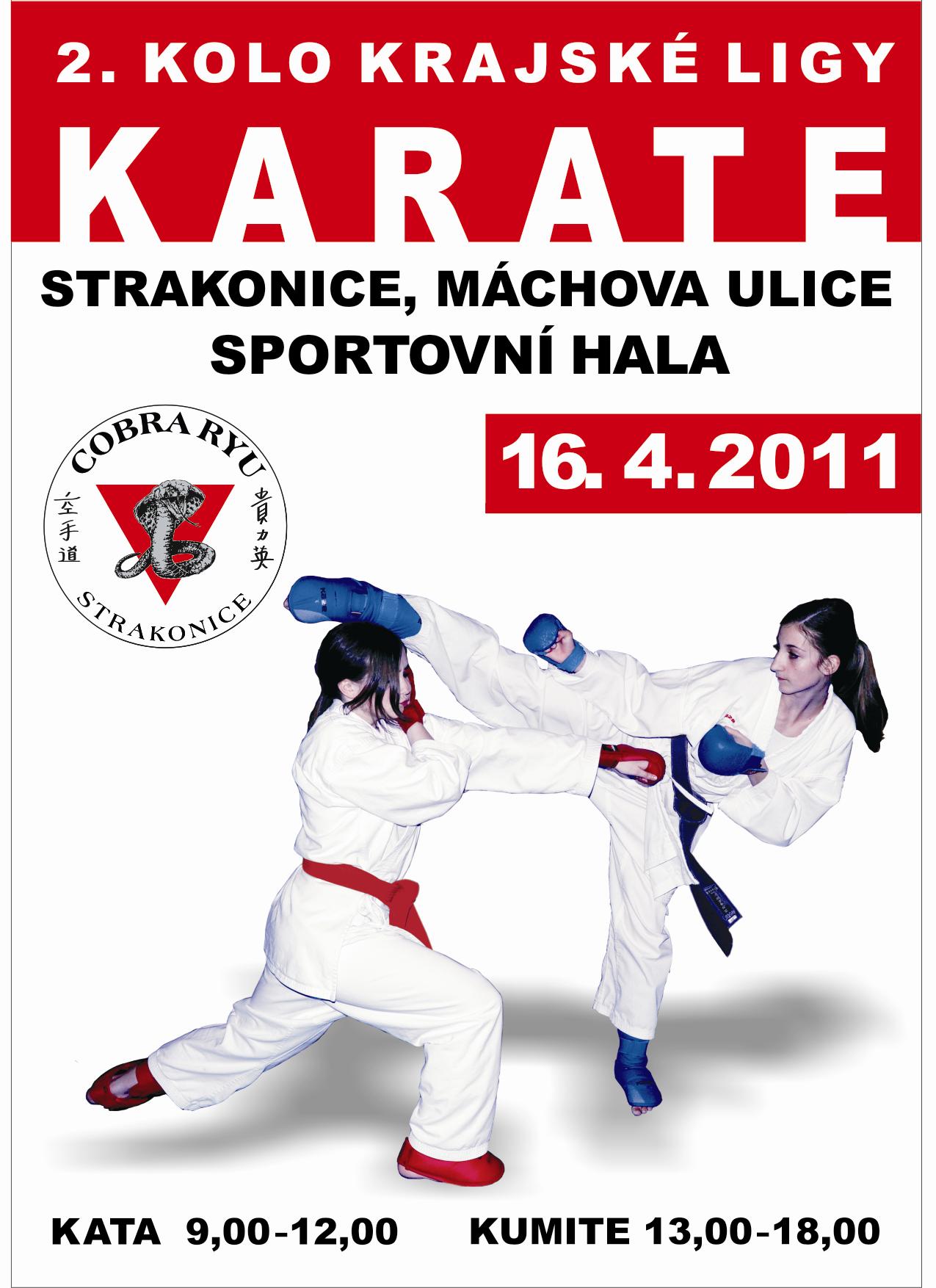 2. kolo KL 2. kolo KL