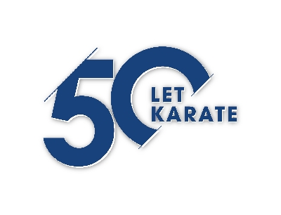 OHLÉDNUTÍ ZA OSLAVOU 50 LET KARATE