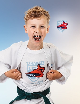 ROZDĚLENÍ DO TRÉNINKOVÝCH SKUPIN KARATE A ROZVRH TRÉNINKŮ OD ZÁŘÍ 2024