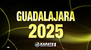 Youth League Guadalajara 2025