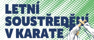 LETNÍ SOUSTŘEDĚNÍ ALBRECHTICE 2025