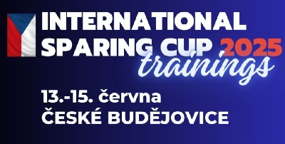 INTERNATIONAL SPARING CUP 2025