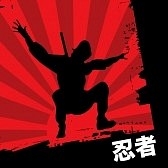 Ninja cup series - oddílová soutěž