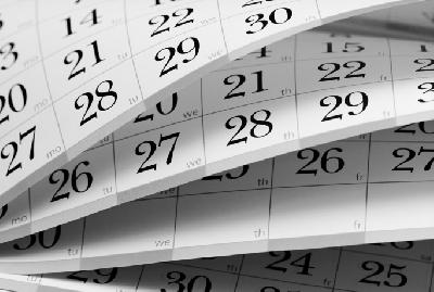 Kalendář akcí 2016